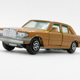 Illustration for article titled Yatming 1:64 Mercedes 450SEL